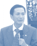 MBA. Lê Hoàng Quân