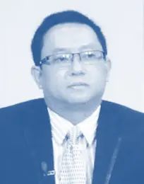 MBA. Nguyễn Duy Kha - Chuyên gia chiến lược kinh doanh & phát triển thị trường
