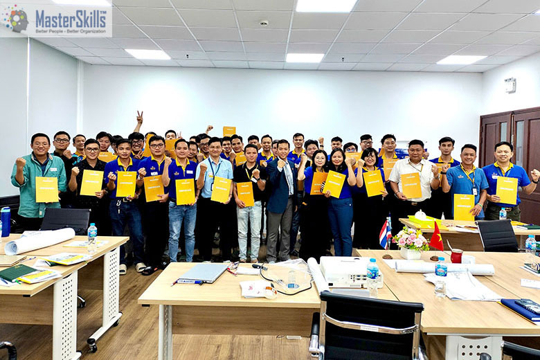 hình lớp học