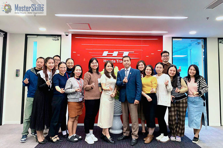 hình lớp học
