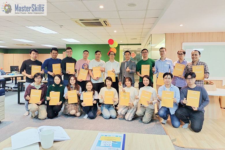 hình lớp học