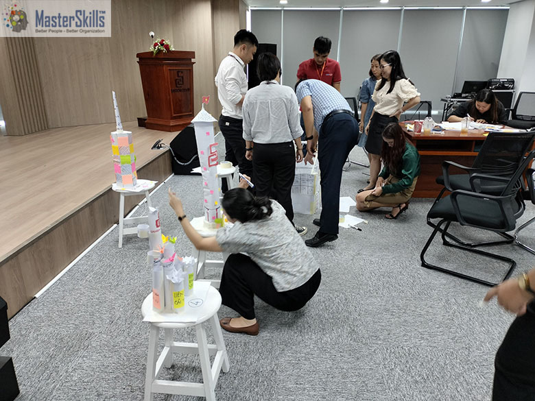 hình lớp học