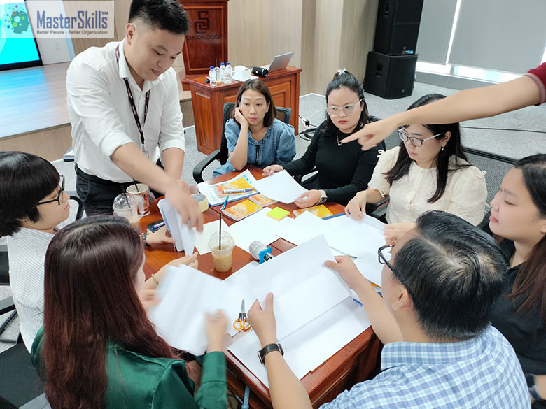 hình lớp học