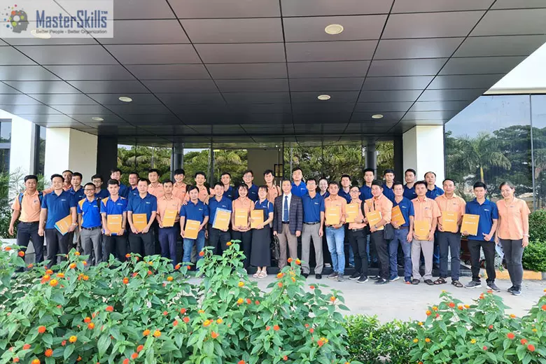 Tư Duy Tích Cực - Công Ty Behn Meyer Agricare VietNam – Tp