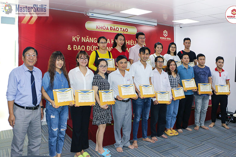 hình lớp học