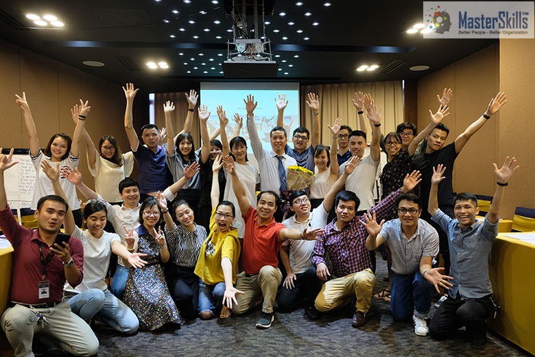 hình lớp học