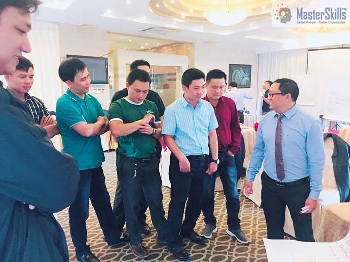 hình lớp học