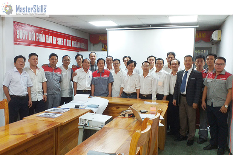 hình lớp học