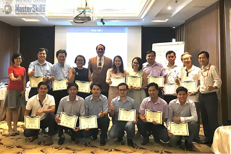 Giám Sát Nhân Viên Bán Hàng Chuyên Nghiệp - Công ty FMC VietNam – Tp