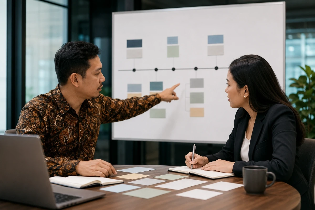 Khóa học Phân công nhiệm vụ với RACI