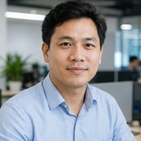 Illustrative photo of participant Le Minh Duc