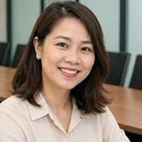 Illustrative photo of participant Pham Ngoc Lan