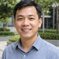 Illustrative photo of participant Tran Van Duc