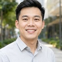 Illustrative photo of participant Phan Minh Duc