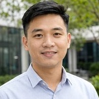 Illustrative photo of participant Nguyen Van Hoa