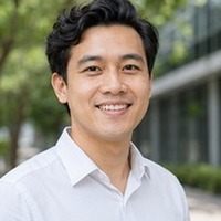 Illustrative photo of participant Tran Minh Hoang