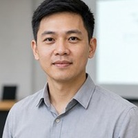 Illustrative photo of participant Pham Anh Tuan