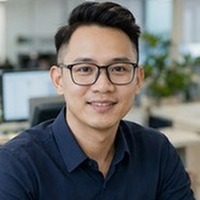 Illustrative photo of participant Vu Thanh Tung