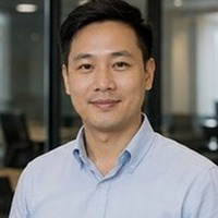 Illustrative photo of participant Tran Minh Duc