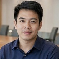 Illustrative photo of participant Pham Minh Tuan
