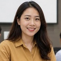 Illustrative photo of participant Do Thuy Vy