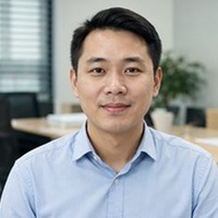 Illustrative photo of participant Trinh The Anh