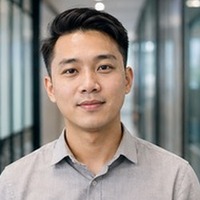 Illustrative photo of participant Do Minh Khoi