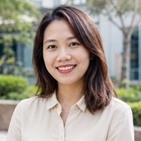 Illustrative photo of participant Phan Le Bao Tram